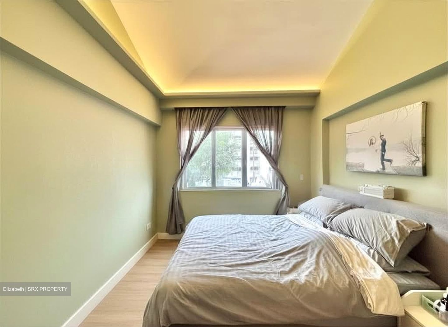 Blk 122 Hougang Avenue 1 (Hougang), HDB Executive #568785991